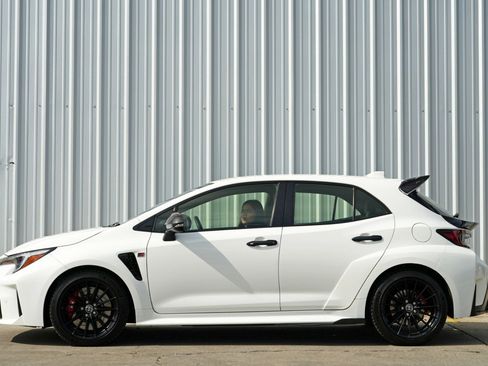 Used 2024 Toyota Corolla GR image 9