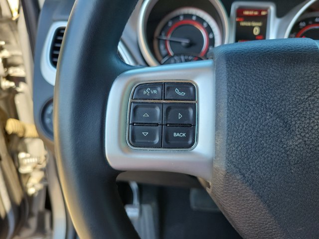 Used 2018 Dodge Journey SE w/ Comfort/Convenience Group AWD/4WD image 20