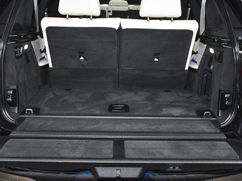 Used 2020 BMW X7 M50i AWD/4WD image 78