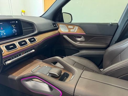Used 2021 Mercedes-Benz GLE 350 4MATIC image 43