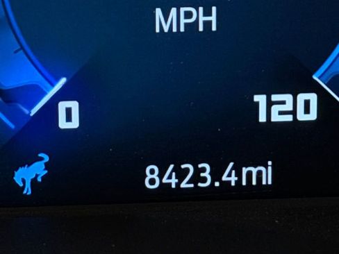 Used 2025 Ford Bronco Big Bend image 15