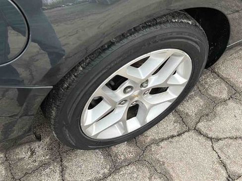 Used 2014 Chevrolet Impala LS image 9