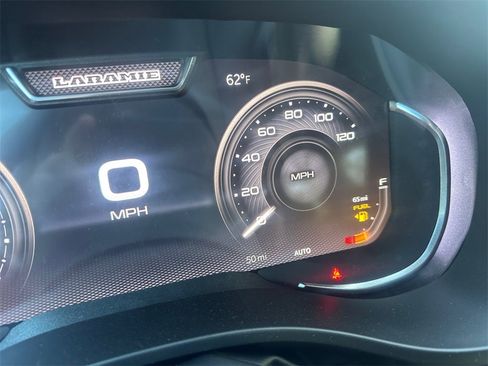 New 2026 RAM 1500 Laramie w/ Night Edition image 19