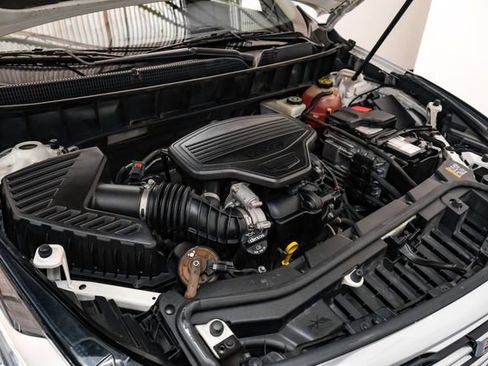 Used 2019 Cadillac XT5 Luxury FWD image 46