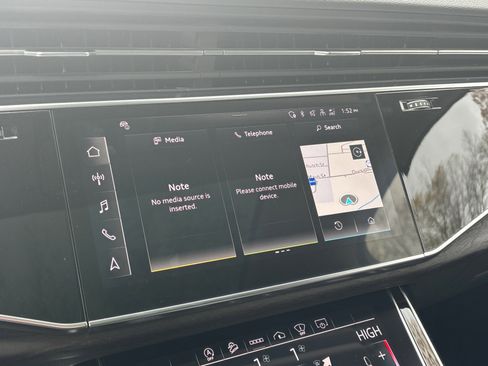 Used 2022 Audi Q7 3.0T Prestige image 54