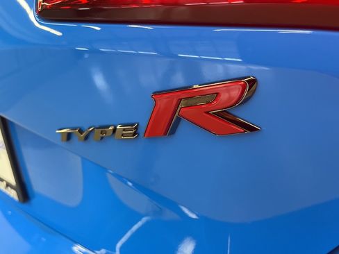 Used 2024 Honda Civic Type R image 35
