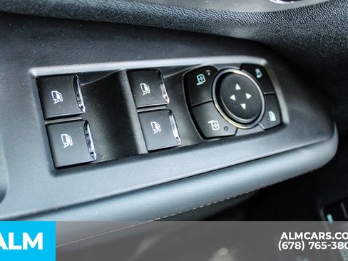 Used 2025 Ford Expedition Active AWD/4WD image 42