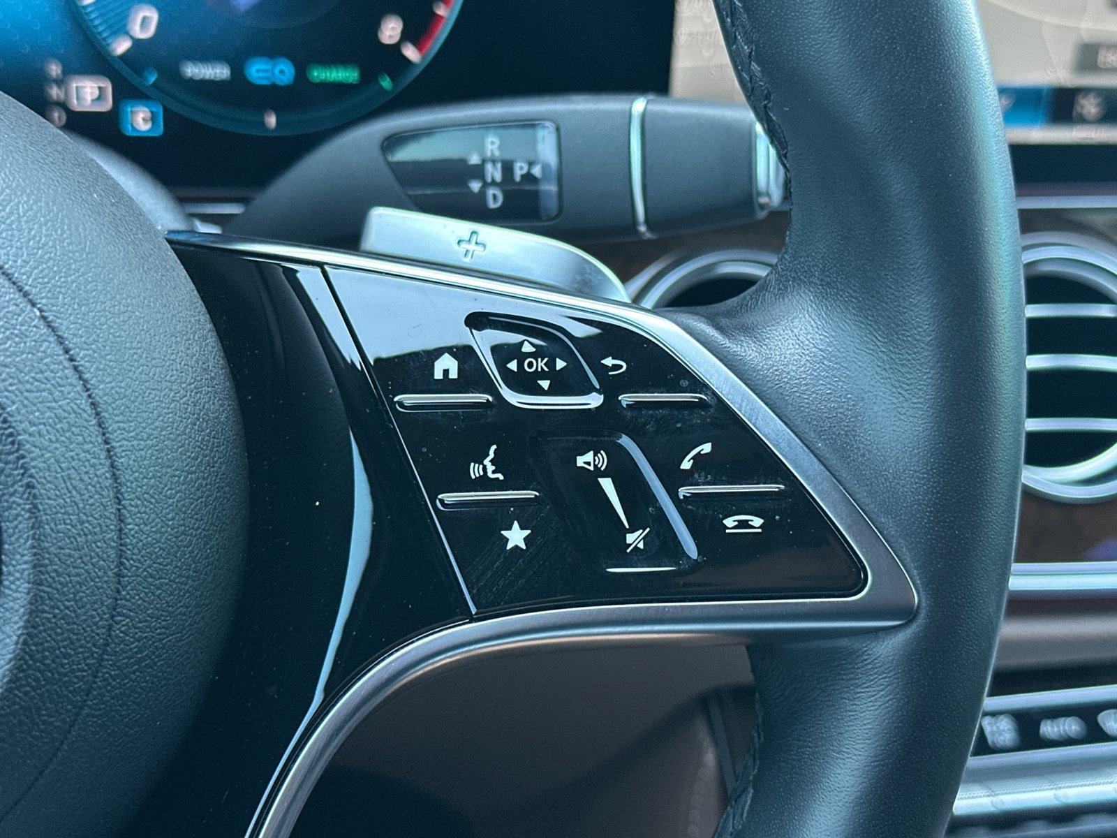 Certified 2023 Mercedes-Benz E 450 4MATIC Sedan image 29