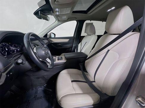 Used 2024 MAZDA CX-90 Plug-In Hybrid w/ Preferred image 18