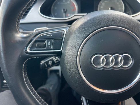 Used 2013 Audi S4 Premium Plus w/ Audi MMI Navigation Plus image 34