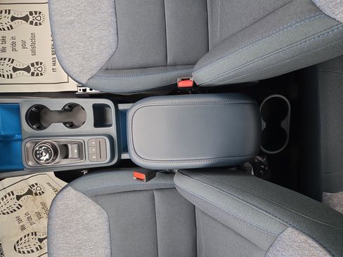 New 2026 Ford Maverick XLT w/ XLT Luxury Package image 15