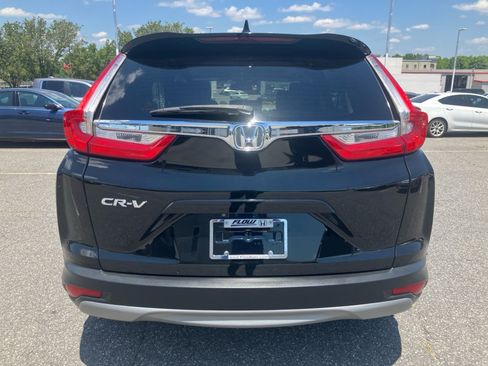 Used 2019 Honda CR-V EX image 18