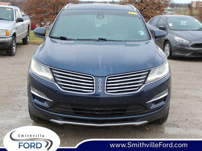Used 2016 Lincoln MKC Reserve
