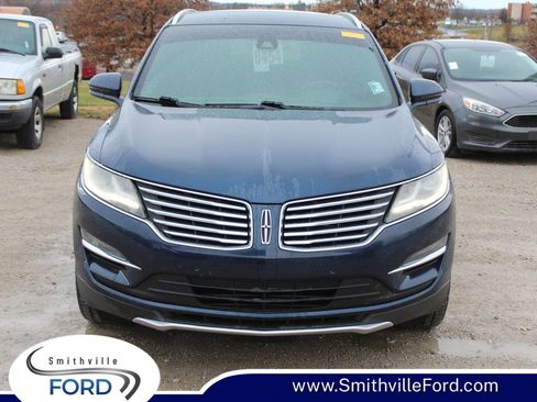 Used 2016 Lincoln MKC Reserve image 1