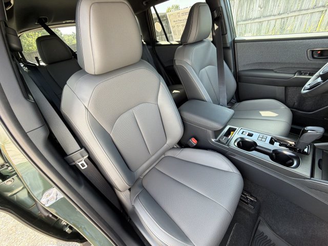 New 2026 Subaru Outback Limited XT AWD/4WD image 30