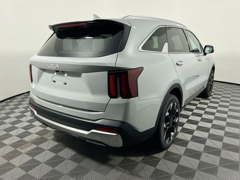 New 2026 Kia Sorento EX image 3