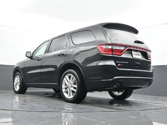 Used 2026 Dodge Durango GT AWD/4WD image 54