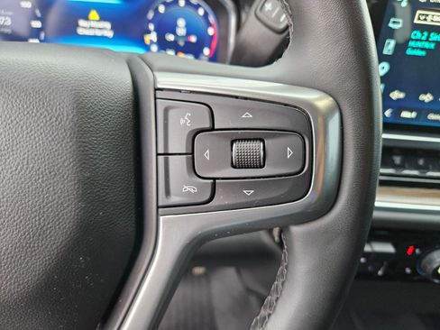 Used 2024 Chevrolet Silverado 3500 LT w/ All Star Edition AWD/4WD image 18