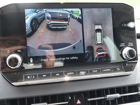 New 2023 Mitsubishi Outlander SEL AWD/4WD image 37