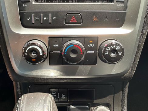 Used 2015 GMC Acadia SLE AWD/4WD image 25