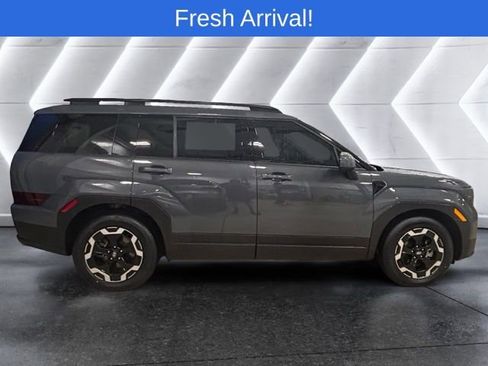 Used 2025 Hyundai Santa Fe SEL image 5