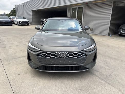 Certified 2025 Audi A5 2.0T Premium w/ Convenience Package AWD/4WD image 6