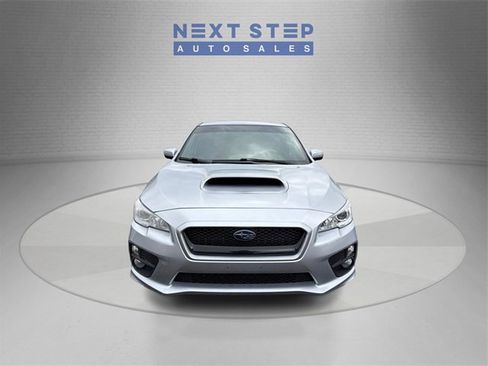 Used 2017 Subaru WRX image 2