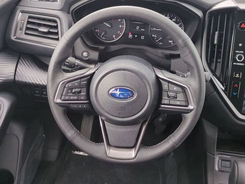 New 2026 Subaru Ascent Premium AWD/4WD image 23