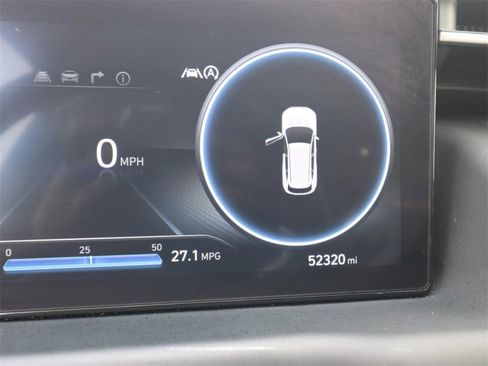 Used 2024 Hyundai Tucson Limited image 16