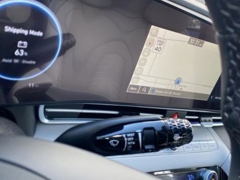 New 2026 Hyundai Elantra Limited FWD image 22