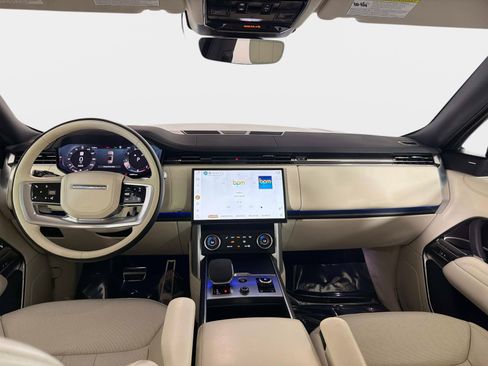 Used 2023 Land Rover Range Rover SE AWD/4WD image 35