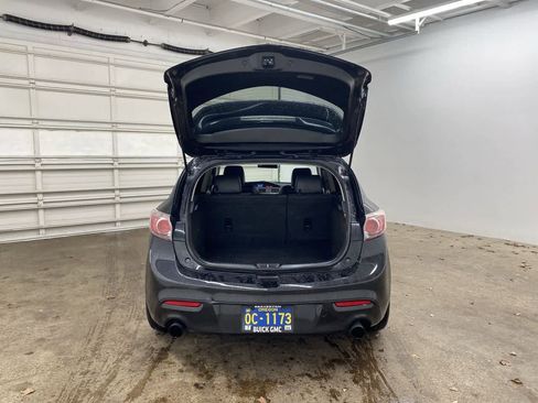 Used 2011 MAZDA MAZDASPEED3 Sport image 27