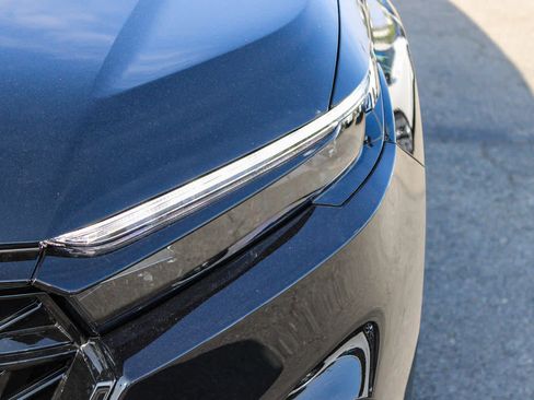 New 2026 Honda CR-V Sport Touring image 11