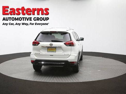 Used 2020 Nissan Rogue SL w/ Premium Package AWD/4WD image 38