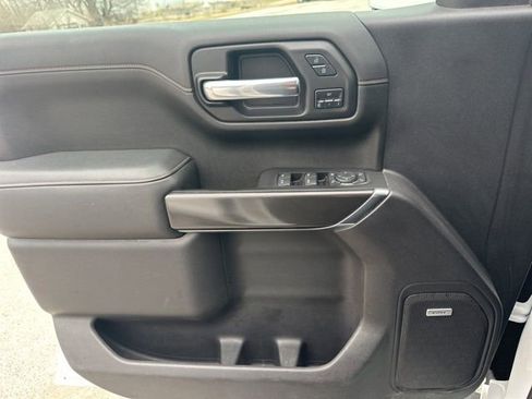 Used 2021 GMC Sierra 1500 AT4 w/ AT4 Premium Package image 38