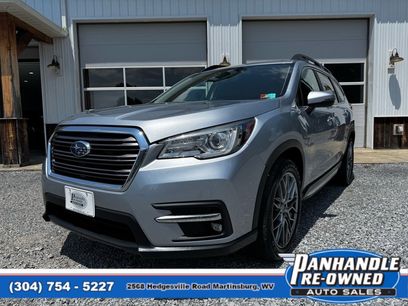 Used 2021 Subaru Ascent Limited w/ Technology Package