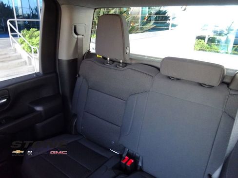 New 2026 GMC Sierra 2500 Pro w/ Convenience Package image 14