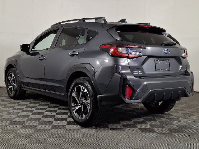 Certified 2024 Subaru Crosstrek 2.0i Premium AWD/4WD image 7