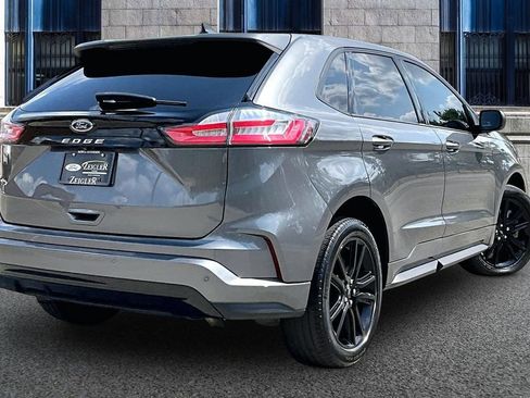 Used 2023 Ford Edge ST-Line AWD/4WD image 11