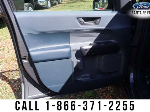 Used 2025 Ford Maverick XLT w/ Equipment Group 301A image 22