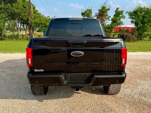Used 2019 Ford F150 XLT w/ Equipment Group 302A Luxury AWD/4WD image 9
