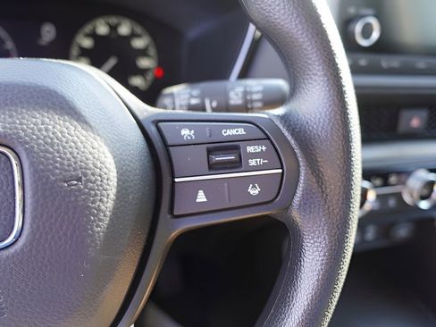 Used 2024 Honda CR-V EX image 20