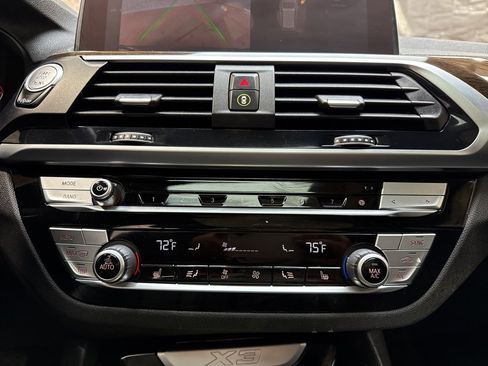 Used 2020 BMW X3 xDrive30i image 17