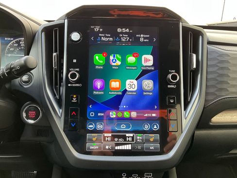 Certified 2025 Subaru Forester Limited image 22