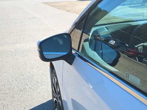 New 2026 Honda Odyssey Elite image 13