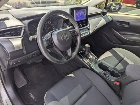 Used 2024 Toyota Corolla LE image 11