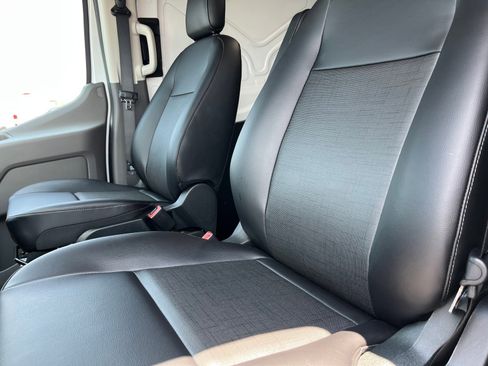 New 2025 Ford Transit 150 Low Roof AWD image 20