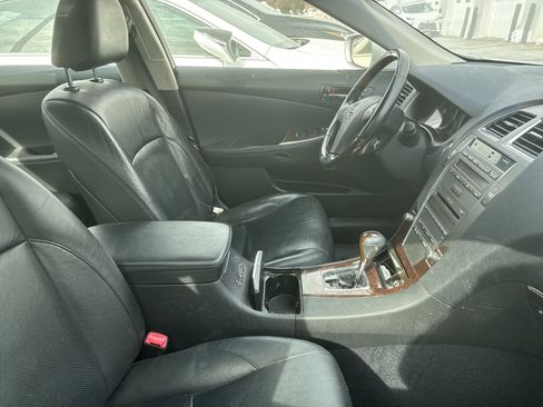 Used 2012 Lexus ES 350 image 6