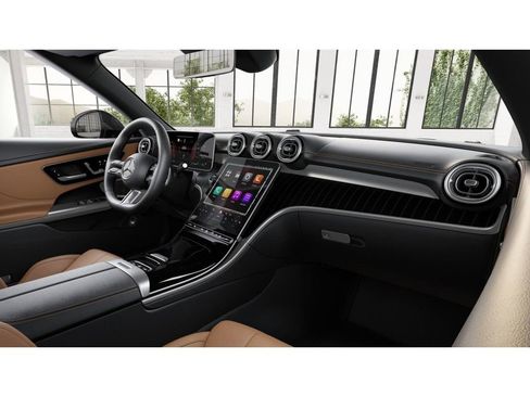 New 2026 Mercedes-Benz CLE 300 4MATIC Cabriolet image 6
