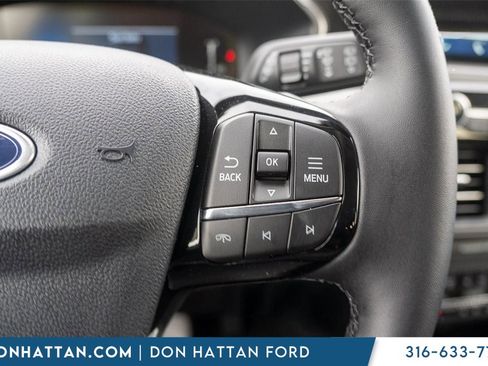 New 2026 Ford Escape Active w/ Cold Weather Package image 14